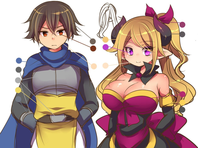 [Amuai Okashi Seisakusho (Nano, Reitou Mika_31