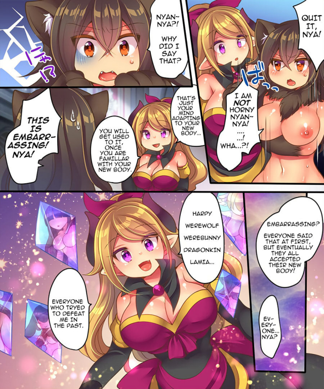 [Amuai Okashi Seisakusho (Nano, Reitou Mikan)] Maou-sama wa Heiwa ni Kurashitai [Eng_15