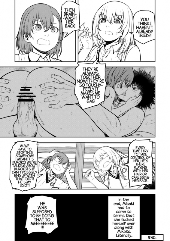[Anon-C] Black Thoughts (Toaru Kagaku no Railgun) [English]_21