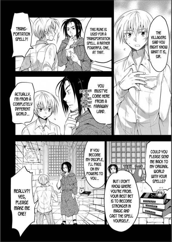 [Anthology] WEB Ban Mesuiki!! Nyotaika Yuugi Vol.02 [English] [desudesu]_084