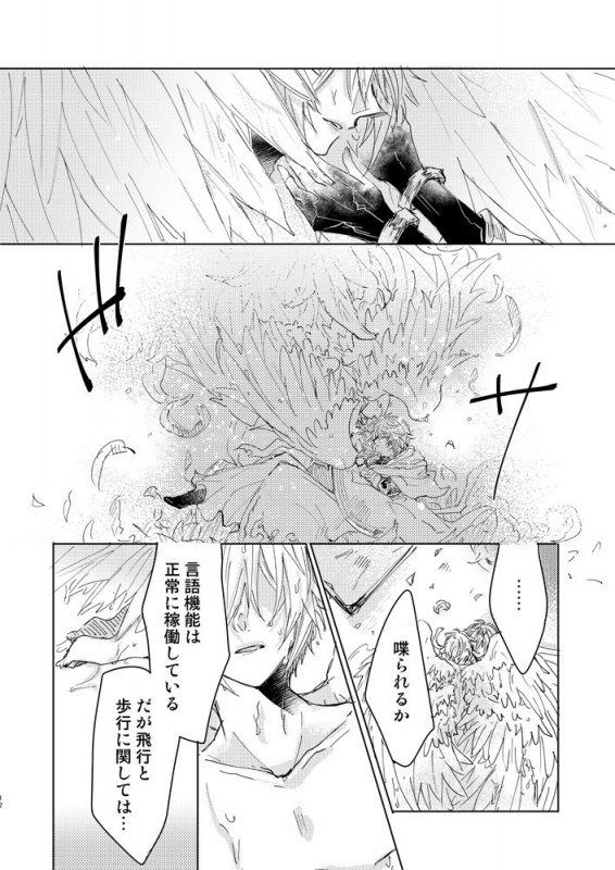 [Konpeitou (Mei)] Calendula (Granblue Fantasy) [Digital]_10