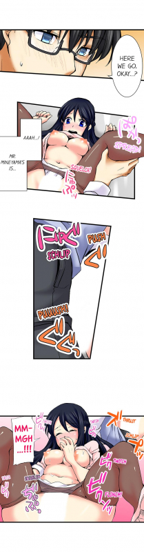 [Aoi Yumi] Doushite Sensei to Sex Shicha Dame nan desu ka  _126