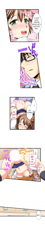 [Aoi Yumi] Doushite Sensei to Sex Shicha Dame nan desu ka  Why Can't i Have Se_175