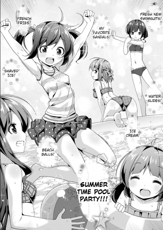 [Art Jam (Mitsumaro)] JC Idou Kouishitsu (Nise) [English] [Digital]_01