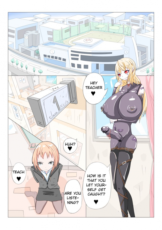 [Aruma] Sennou Gakuentoshi [English]_00