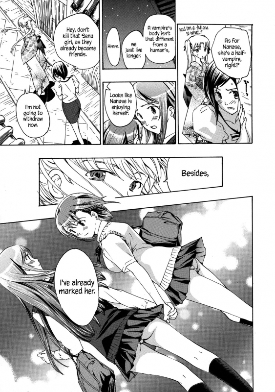 [Asagi Ryu] Kuroyuri Shoujo Vampire   Vampire Girl Black Lily Ch. 1 - 4 [English] [EHCove]_62