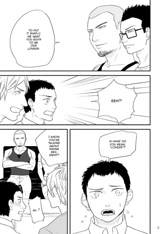 [Asakawaya (Asakawa Yuki)] Kawamura-kun no Arbeit [English] [Digital]_06