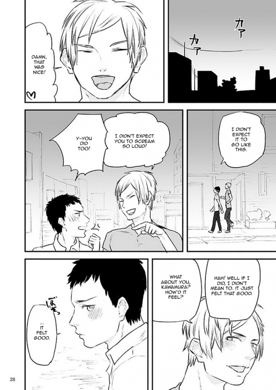 [Asakawaya (Asakawa Yuki)] Kawamura-kun no Arbeit [English] [Digital]_29