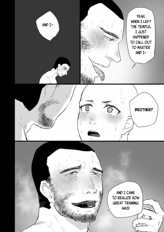 [Asakawaya (Asakawa Yuki)] Sennou ~Zenshin Inran_24