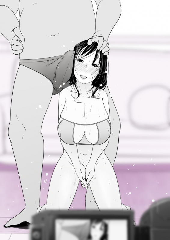 [Kururururu] Hitozuma Yokkyuu Fuman Iori 30-sai_062