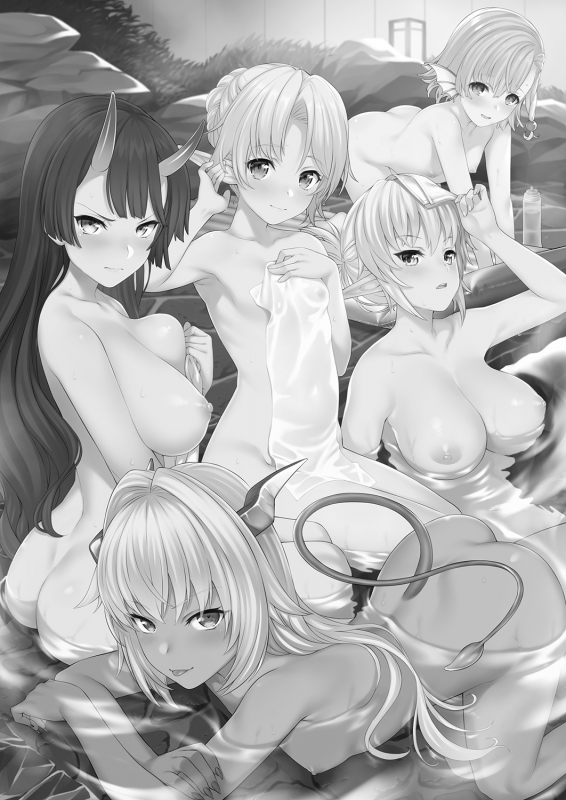 [Athome Shuka (Takunomi)] Enjo Kouhai 7 [English] [Tigoris Translates] [Digital]_01