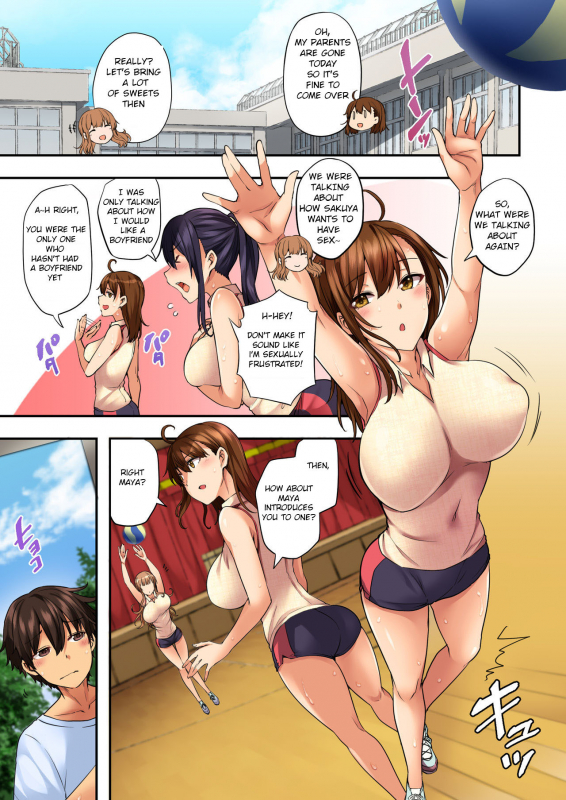 [Ayakase-ke no Neko (Ayakase Chiyoko, Ayakase Riberi)]_02