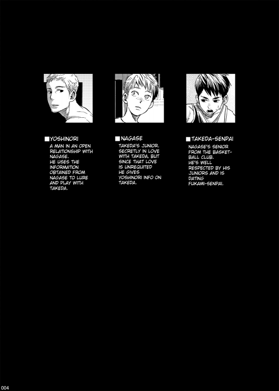 [BOX (Tsukumo Gou)] Kakera no Katachi [English] [Digital]_02