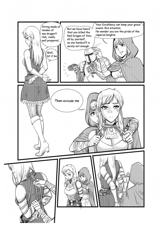 [Banjouden (root001)] TRAP  [English]_07