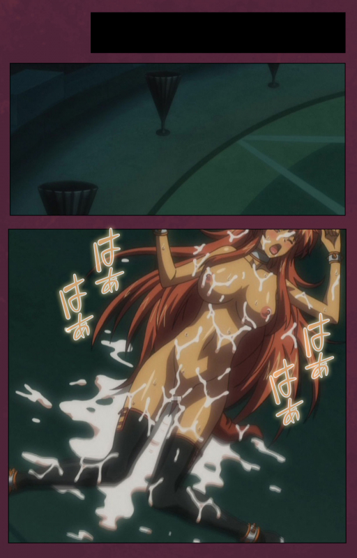 [Lune Comic] [Full Color seijin ban] Ikusa Otome ValkyrieG Special complete ban_057