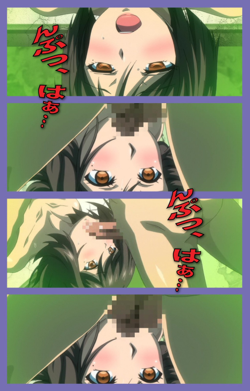 [Lune Comic] [Full Color seijin ban] Kyonyuu Daikazoku Saimin Special complete ban_58