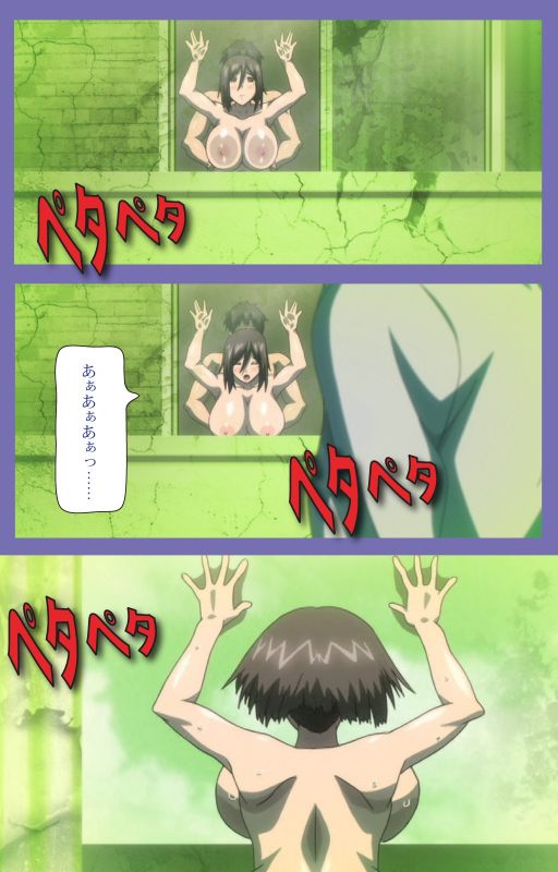 [Lune Comic] [Full Color seijin ban] Kyonyuu Daikazoku Saimin Special complete ban_64