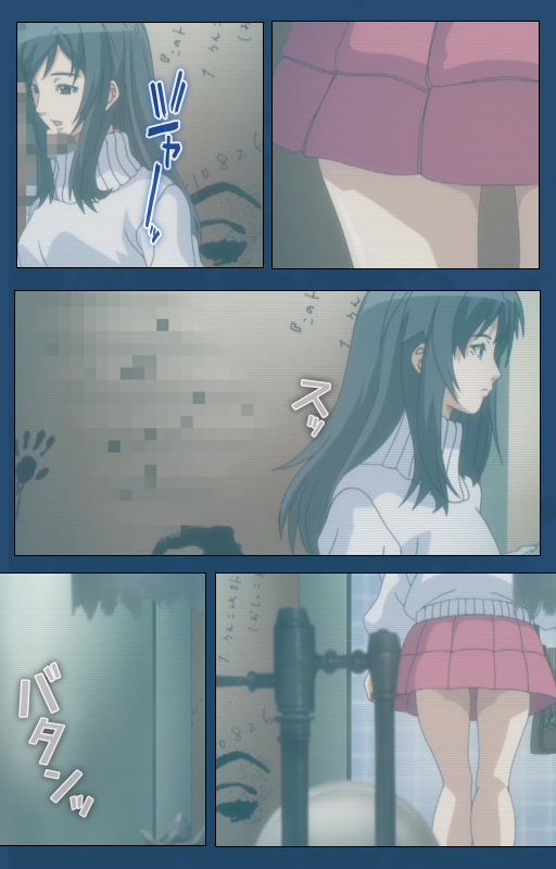 [Lune Comic] [Full Color seijin ban] Soredemo Tsuma wo Aishiteru Special complete ban_020