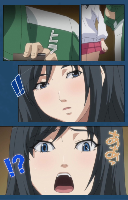 [Lune Comic] [Full Color seijin ban] Soredemo Tsuma wo Aishiteru Special complete ban_026