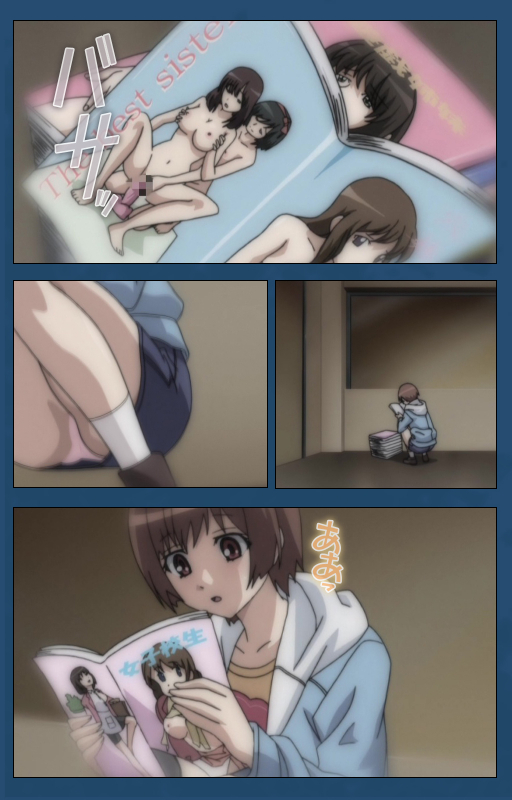 [Lune Comic] [Full Color seijin ban] Soredemo Tsuma wo Aishiteru Special complete ban_156