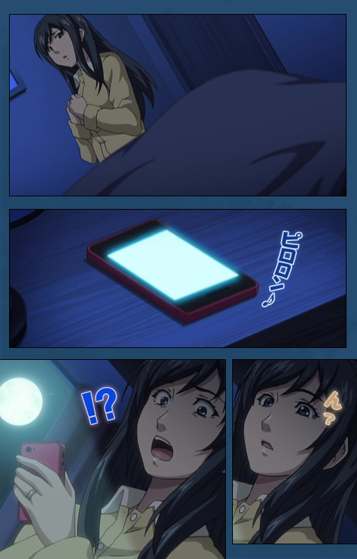 [Lune Comic] [Full Color seijin ban] Soredemo Tsuma wo Aishiteru Special complete ban_285