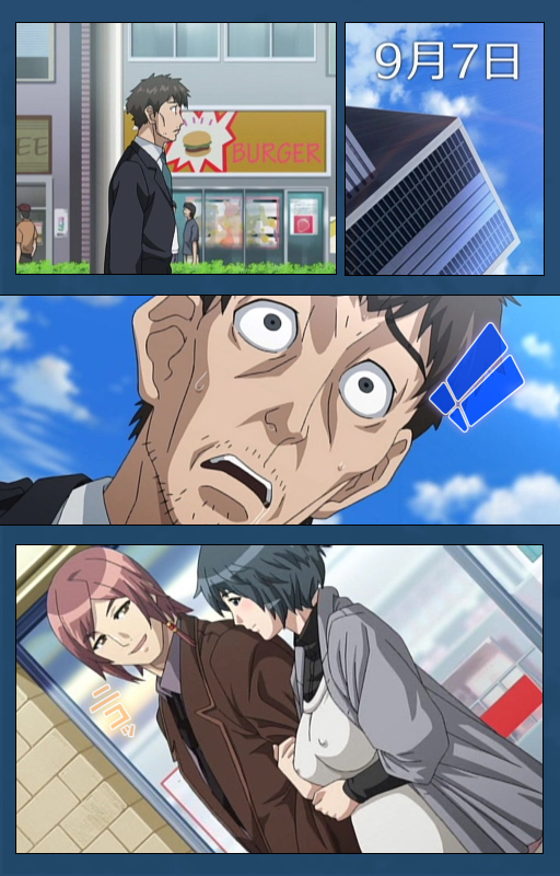 [Lune Comic] [Full Color seijin ban] Soredemo Tsuma wo Aishiteru Special complete ban_362