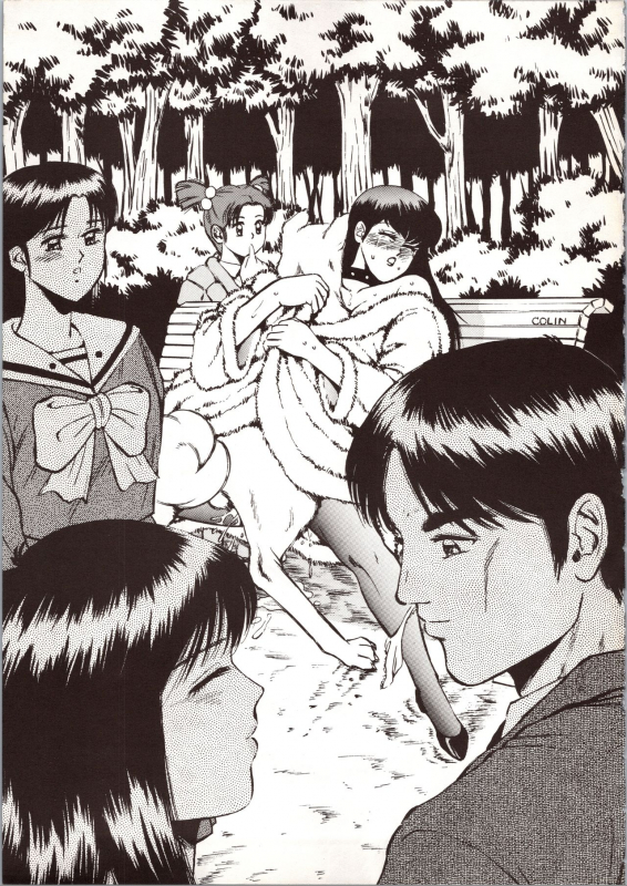 [METAL (Various)] MODEL 4 (Various)_004