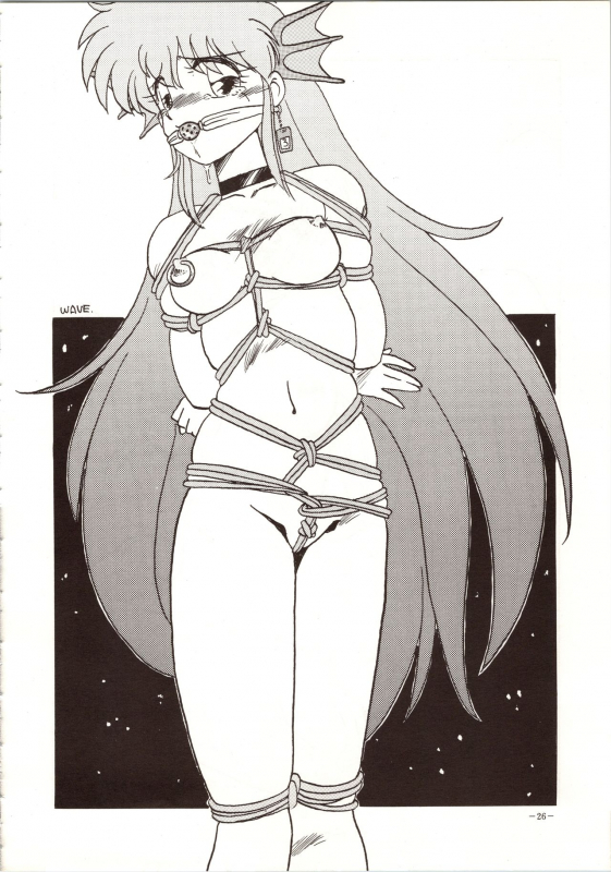 [METAL (Various)] MODEL 4 (Various)_025