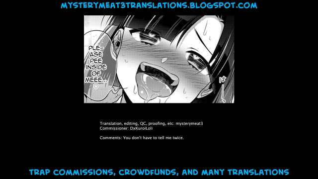 [Binbi] Toilet no Hanako-kun (Tabegoro Otokonoko) [English] [mysterymeat3] [Digital]_8