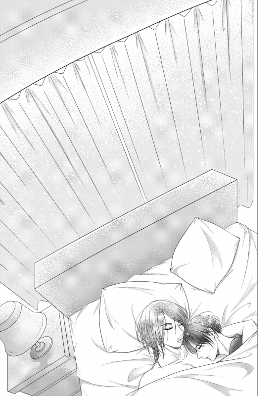 [MTY (Reeko)] day off (Shingeki no Kyojin) [Digital]_01