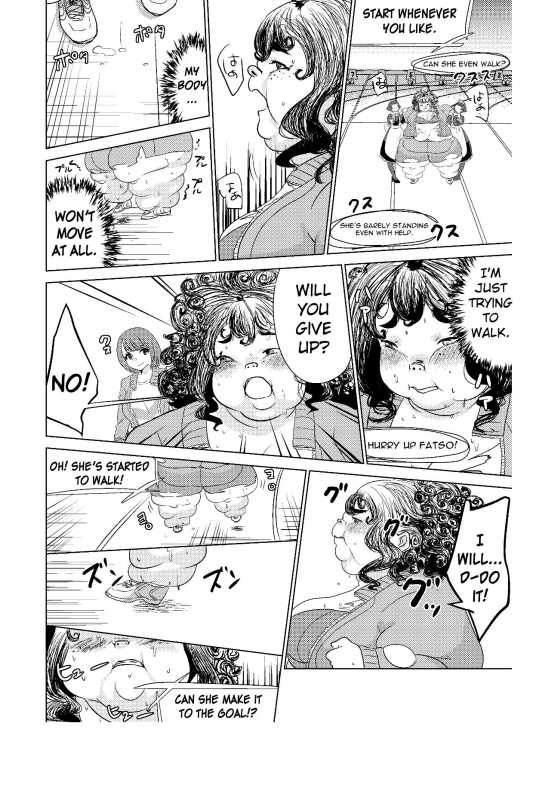 [Biroon Jr.] Kyou kara Watashi wa Anata ni Naru.  From Today, I Will Be You [English]_31
