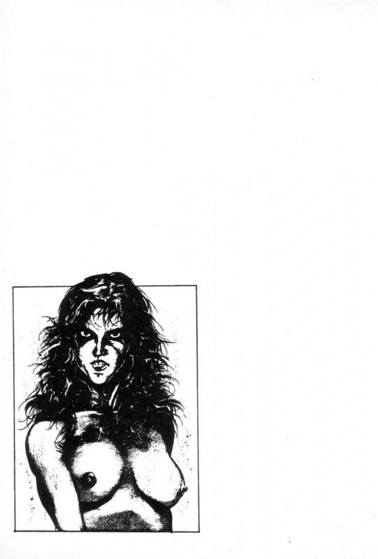 [Maeda Toshio] Trap Of Blood 3_115