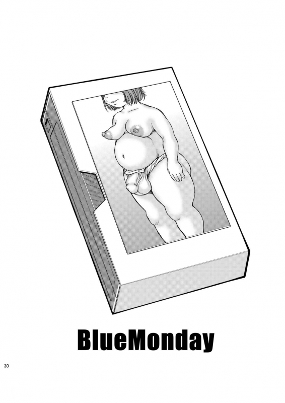 [BlueMonday (Shinozaki Rei)] Video no Onna [English] [desudesu] [Digital]_26