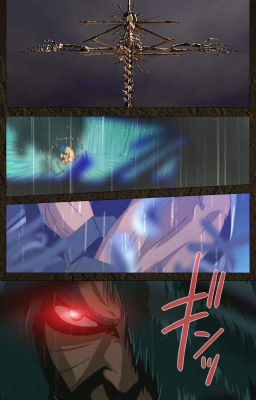 [Maeda Toshio] [Full Color seijin ban] Urotsukidoji ~ Aratanaru tatakai ~ Kanzenban_003