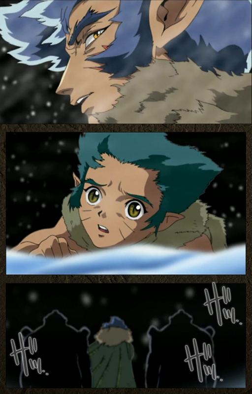 [Maeda Toshio] [Full Color seijin ban] Urotsukidoji ~ Aratanaru tatakai ~ Kanzenban_006