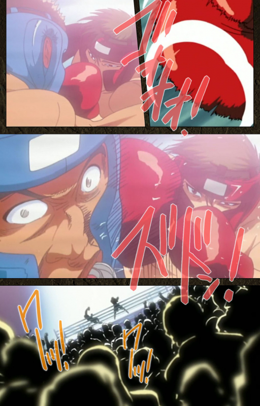 [Maeda Toshio] [Full Color seijin ban] Urotsukidoji ~ Aratanaru tatakai ~ Kanzenban_114