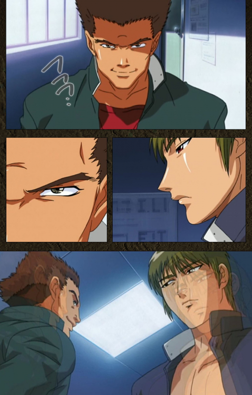 [Maeda Toshio] [Full Color seijin ban] Urotsukidoji ~ Aratanaru tatakai ~ Kanzenban_126