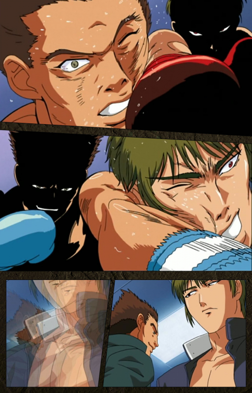 [Maeda Toshio] [Full Color seijin ban] Urotsukidoji ~ Aratanaru tatakai ~ Kanzenban_127