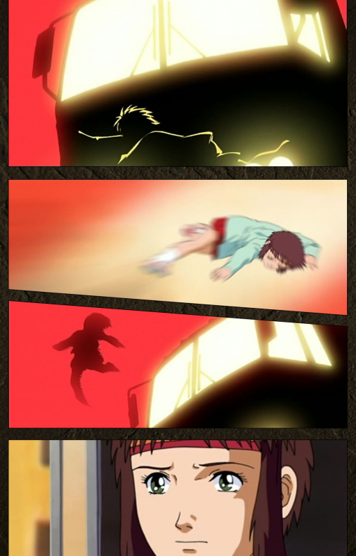 [Maeda Toshio] [Full Color seijin ban] Urotsukidoji ~ Aratanaru tatakai ~ Kanzenban_137