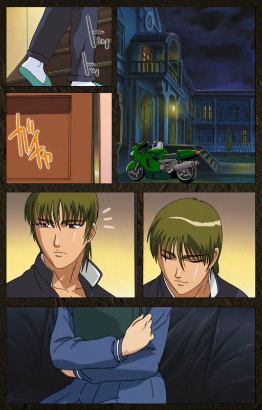 [Maeda Toshio] [Full Color seijin ban] Urotsukidoji ~ Aratanaru tatakai ~ Kanzenban_147