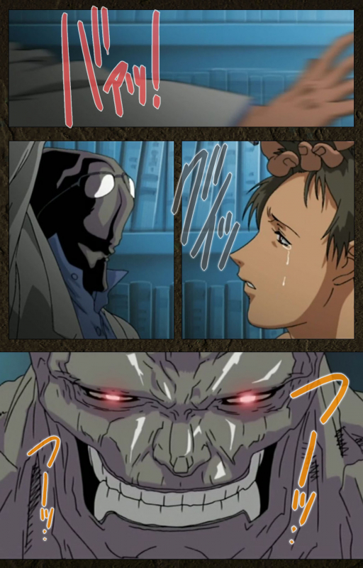 [Maeda Toshio] [Full Color seijin ban] Urotsukidoji ~ Aratanaru tatakai ~ Kanzenban_162