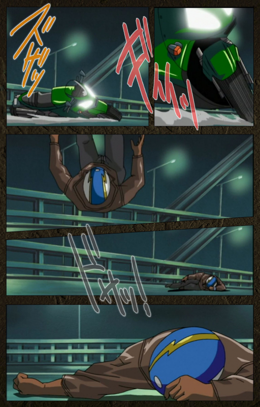 [Maeda Toshio] [Full Color seijin ban] Urotsukidoji ~ Aratanaru tatakai ~ Kanzenban_249