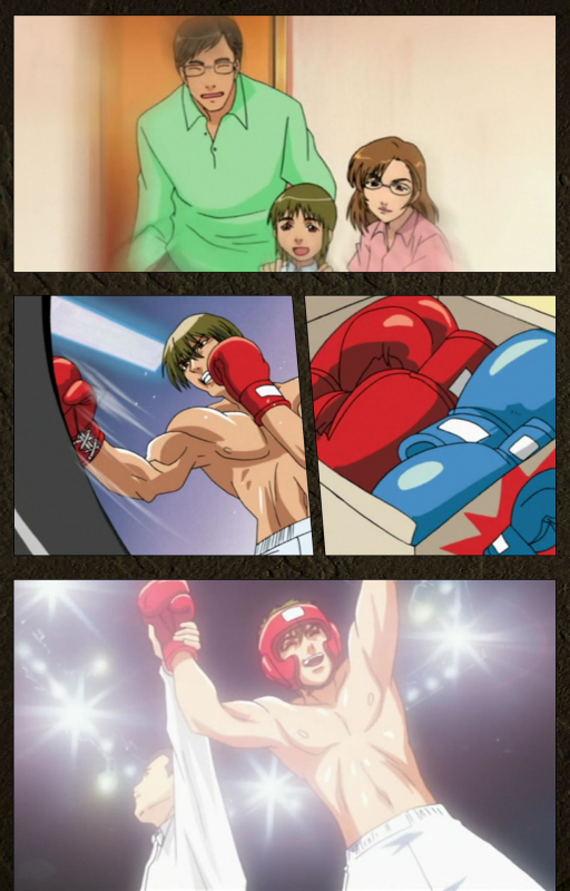 [Maeda Toshio] [Full Color seijin ban] Urotsukidoji ~ Aratanaru tatakai ~ Kanzenban_258