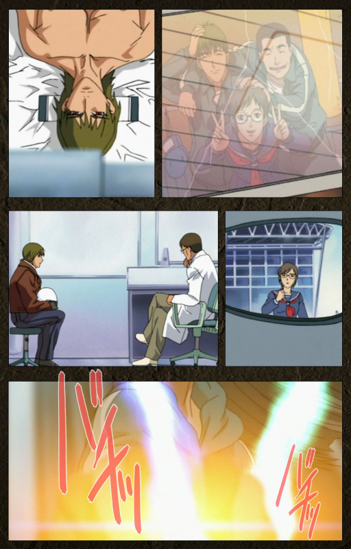 [Maeda Toshio] [Full Color seijin ban] Urotsukidoji ~ Aratanaru tatakai ~ Kanzenban_259