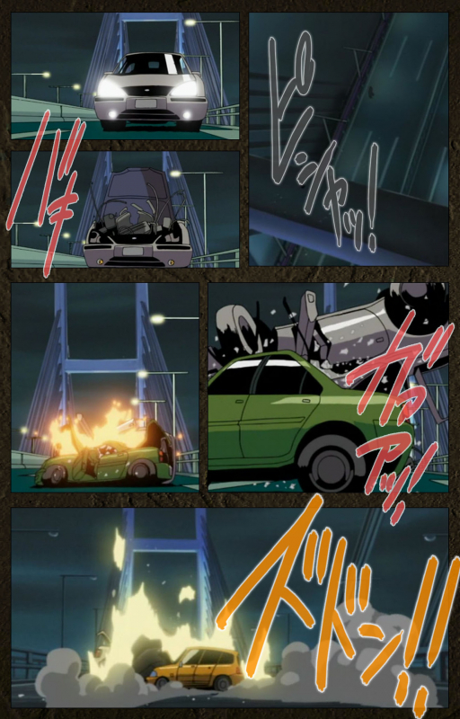 [Maeda Toshio] [Full Color seijin ban] Urotsukidoji ~ Aratanaru tatakai ~ Kanzenban_264