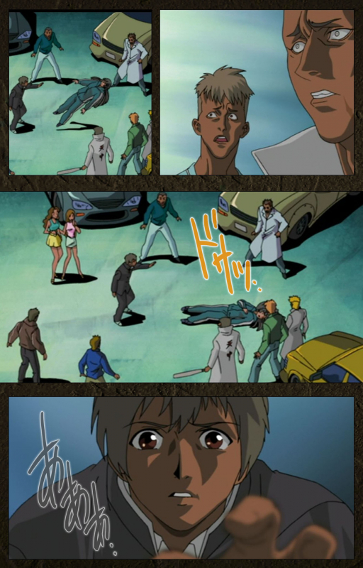 [Maeda Toshio] [Full Color seijin ban] Urotsukidoji ~ Aratanaru tatakai ~ Kanzenban_280