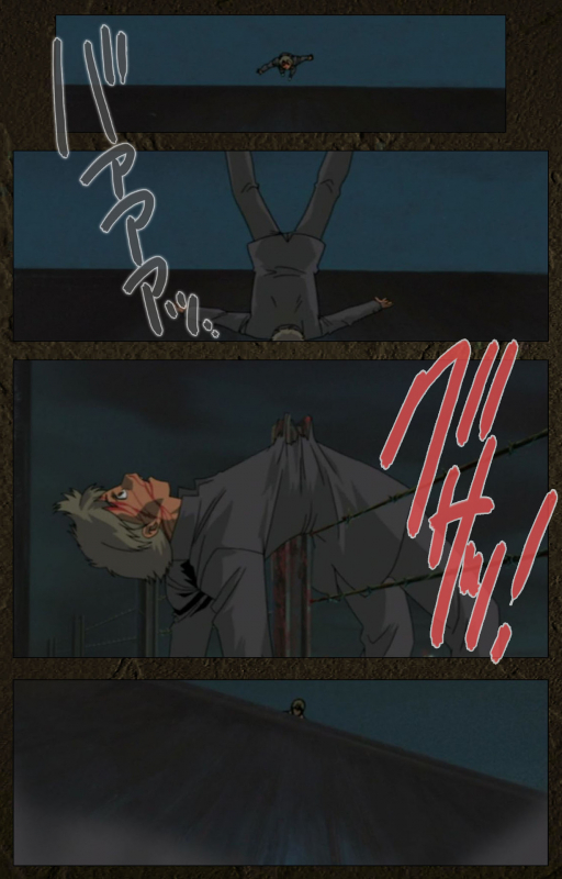 [Maeda Toshio] [Full Color seijin ban] Urotsukidoji ~ Aratanaru tatakai ~ Kanzenban_285