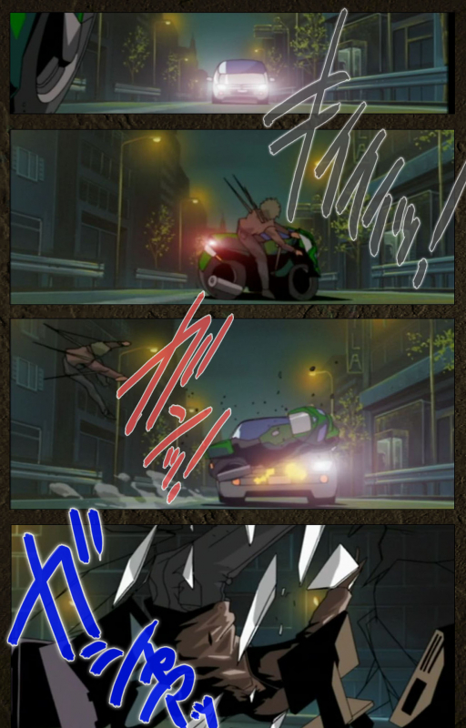 [Maeda Toshio] [Full Color seijin ban] Urotsukidoji ~ Aratanaru tatakai ~ Kanzenban_292