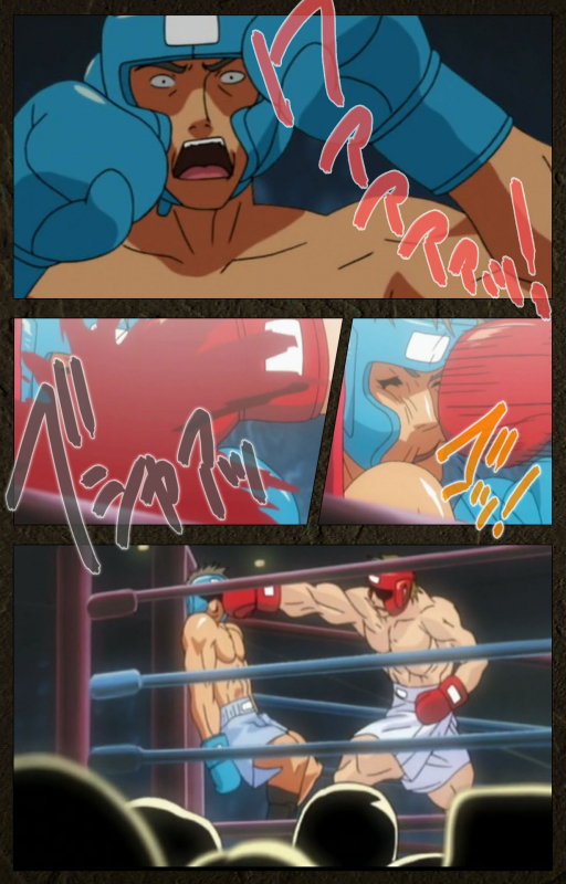 [Maeda Toshio] [Full Color seijin ban] Urotsukidoji ~ Aratanaru tatakai ~ Kanzenban_353