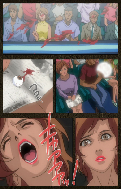 [Maeda Toshio] [Full Color seijin ban] Urotsukidoji ~ Aratanaru tatakai ~ Kanzenban_354